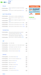 Mobile Screenshot of moneymeters.org